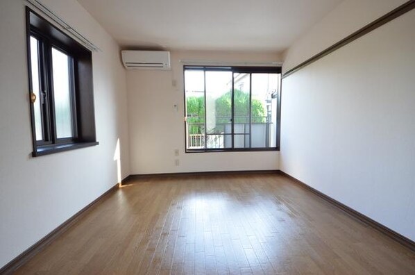 メゾンドールの物件内観写真